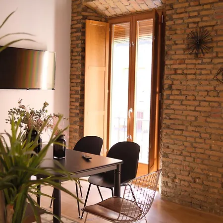 Apartment Berlin - The Gallery *