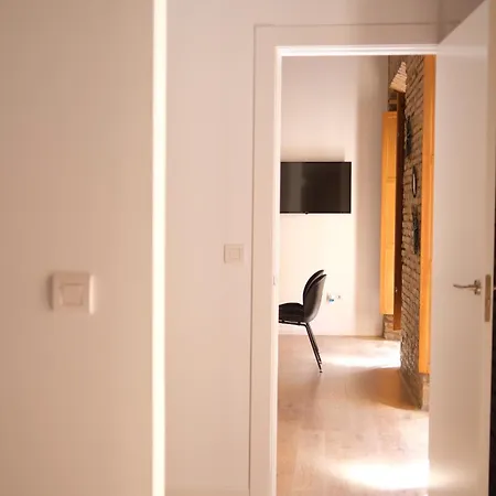 Apartment Berlin - The Gallery