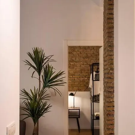 Berlin - The Gallery Apartment Granada