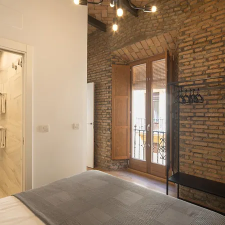 Appartamento Jc 2 - Dos - Centro Catedral