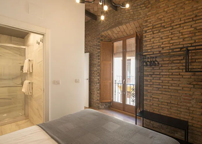 Apartmán Jc 2 - Dos - Centro Catedral