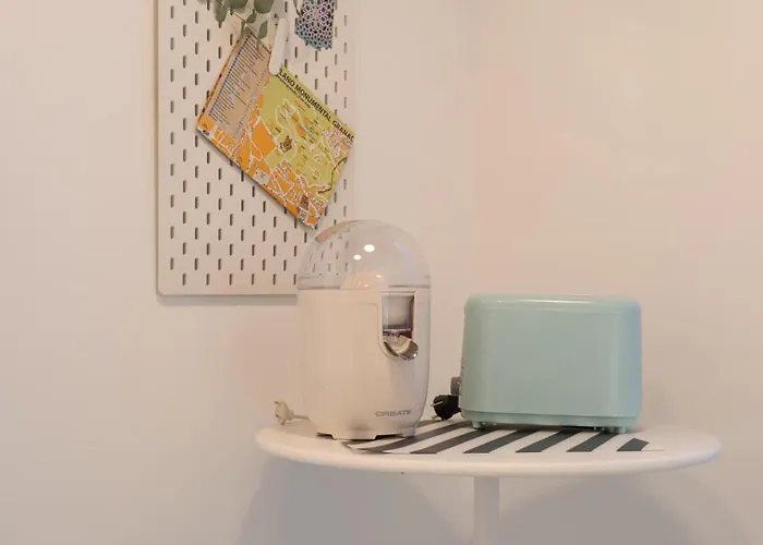 Apartmán Jc 2 - Dos - Centro Catedral