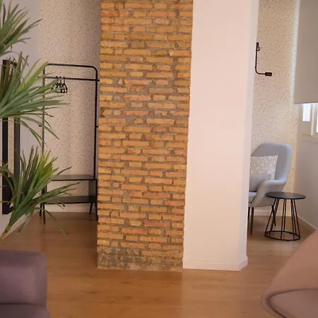 Apartamento Berlin - The Gallery *