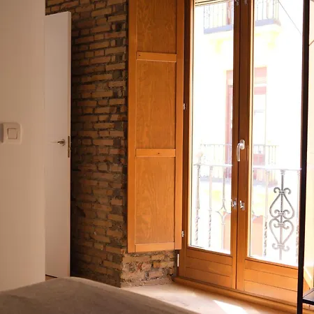 Apartamento Berlin - The Gallery *