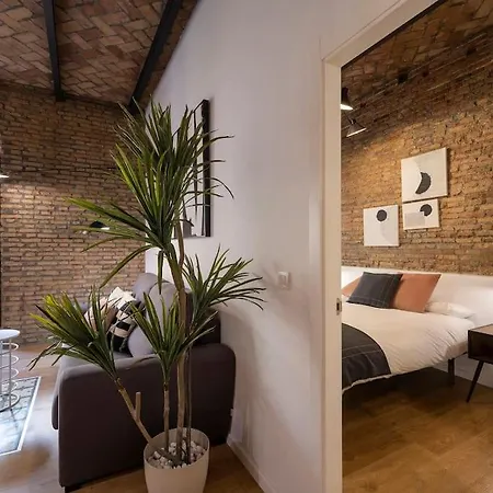 Berlin - The Gallery Apartamento Granada