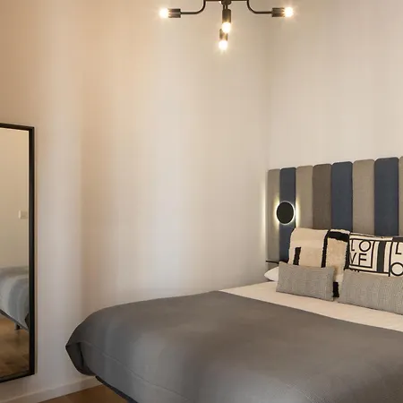 Apartamento Jc 2 - Dos - Centro Catedral